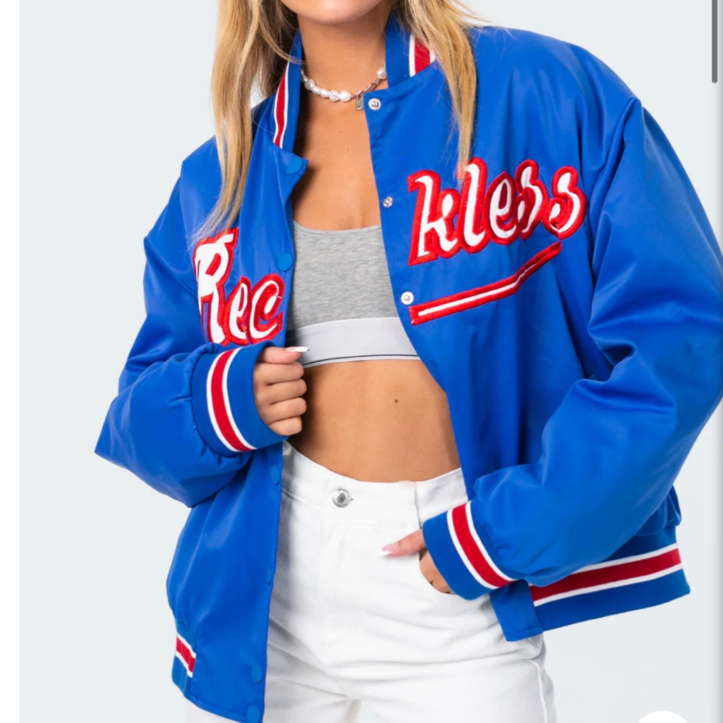 Edikted Jacket